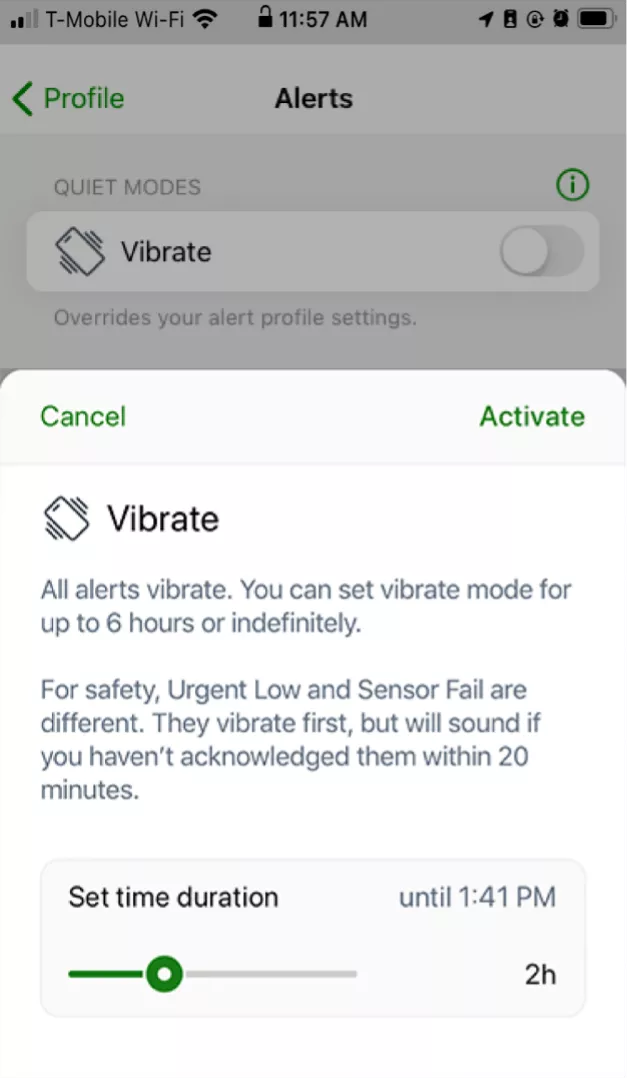 g7 vibration alerts medical by baby's on broadway at baby’s on broadway, we understand the importance of reliable and durable medical equipment in your healthcare journey; whether it’s for you or someone you care about.