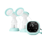 Zomee Z2 Double Electric Breast Pump