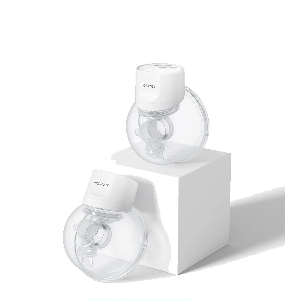 s12 pro wearable breast pump high efficiency medical by baby's on broadway at baby’s on broadway, we understand the importance of reliable and durable medical equipment in your healthcare journey; whether it’s for you or someone you care about.
