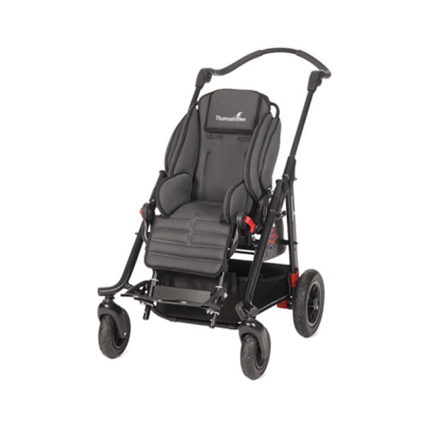 thomashilfen swifty stroller medical by baby's on broadway at baby’s on broadway, we understand the importance of reliable and durable medical equipment in your healthcare journey; whether it’s for you or someone you care about.